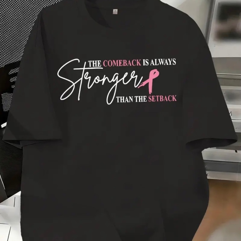 Women Graphic T-shirt